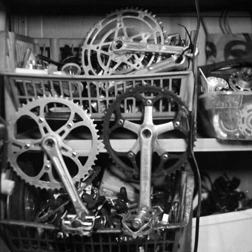Bike Parts